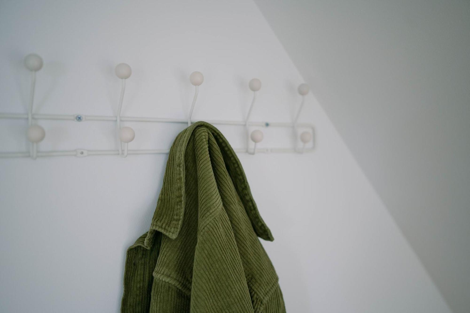 Koe27 - Modernes City-Apartment Siegen Eksteriør bilde