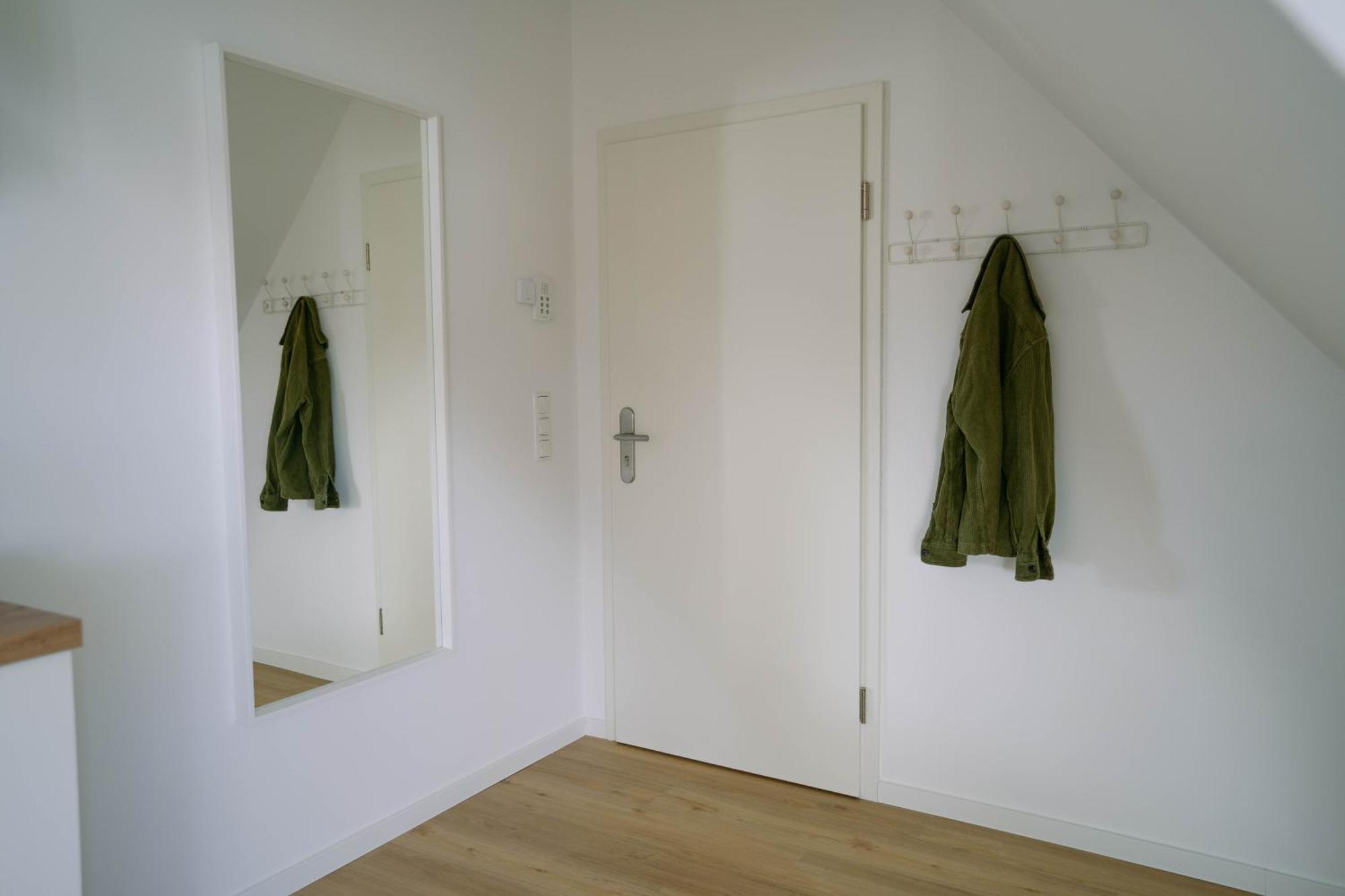 Koe27 - Modernes City-Apartment Siegen Eksteriør bilde