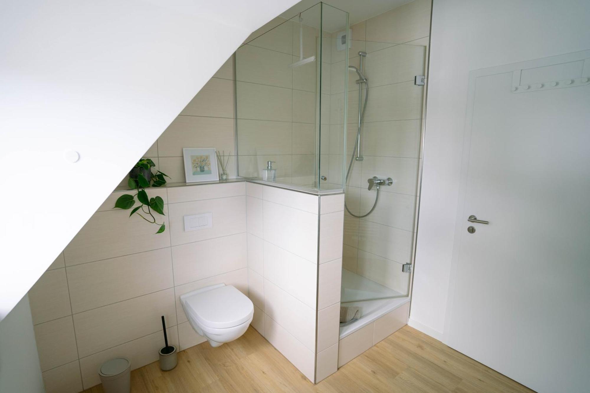 Koe27 - Modernes City-Apartment Siegen Eksteriør bilde
