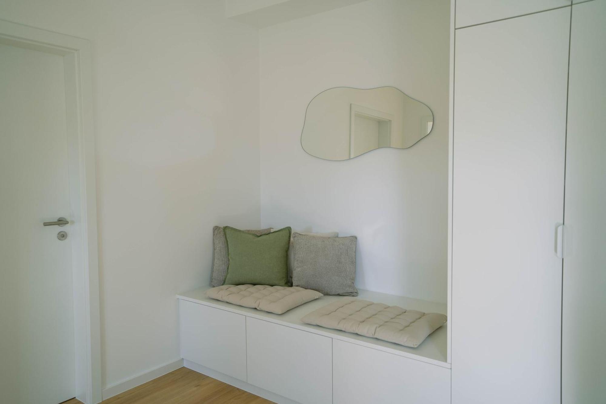 Koe27 - Modernes City-Apartment Siegen Eksteriør bilde