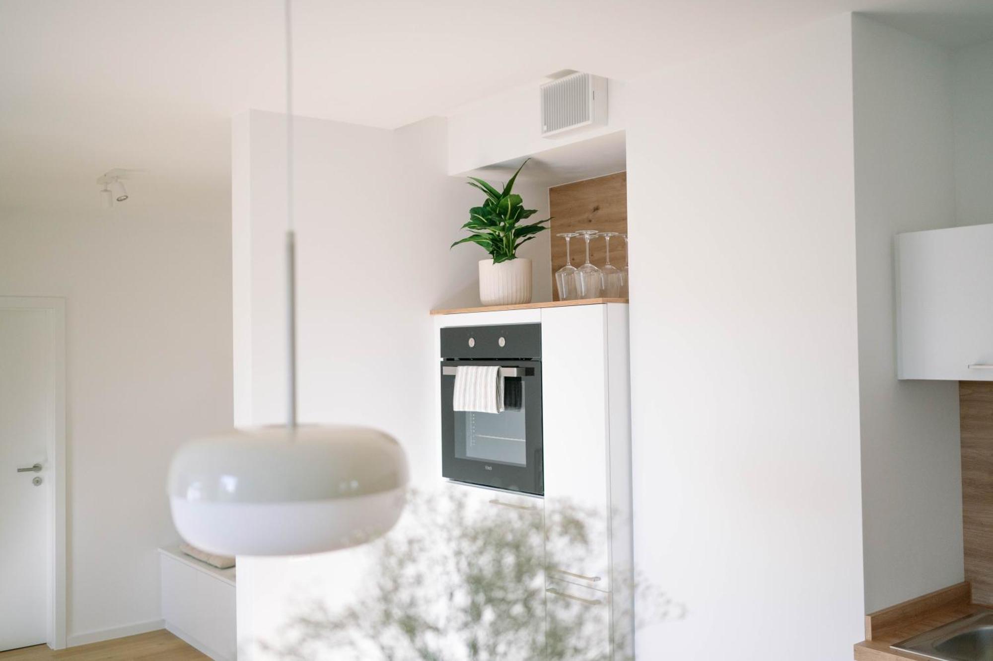 Koe27 - Modernes City-Apartment Siegen Eksteriør bilde