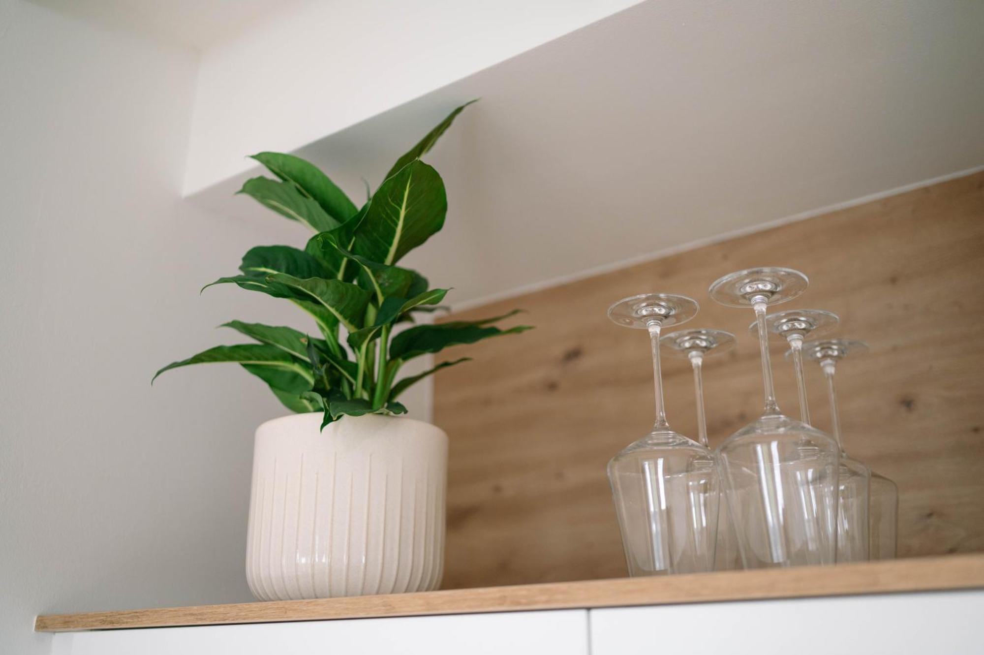 Koe27 - Modernes City-Apartment Siegen Eksteriør bilde