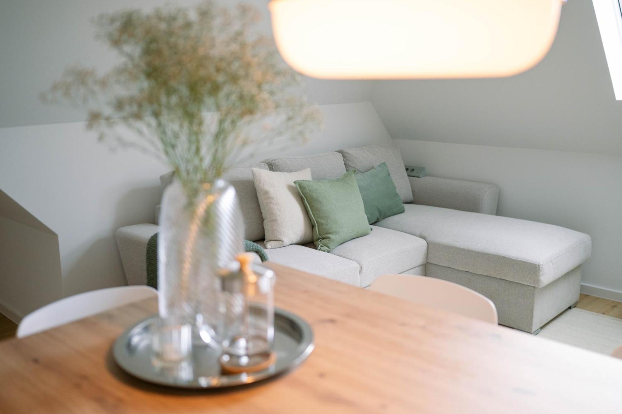Koe27 - Modernes City-Apartment Siegen Eksteriør bilde