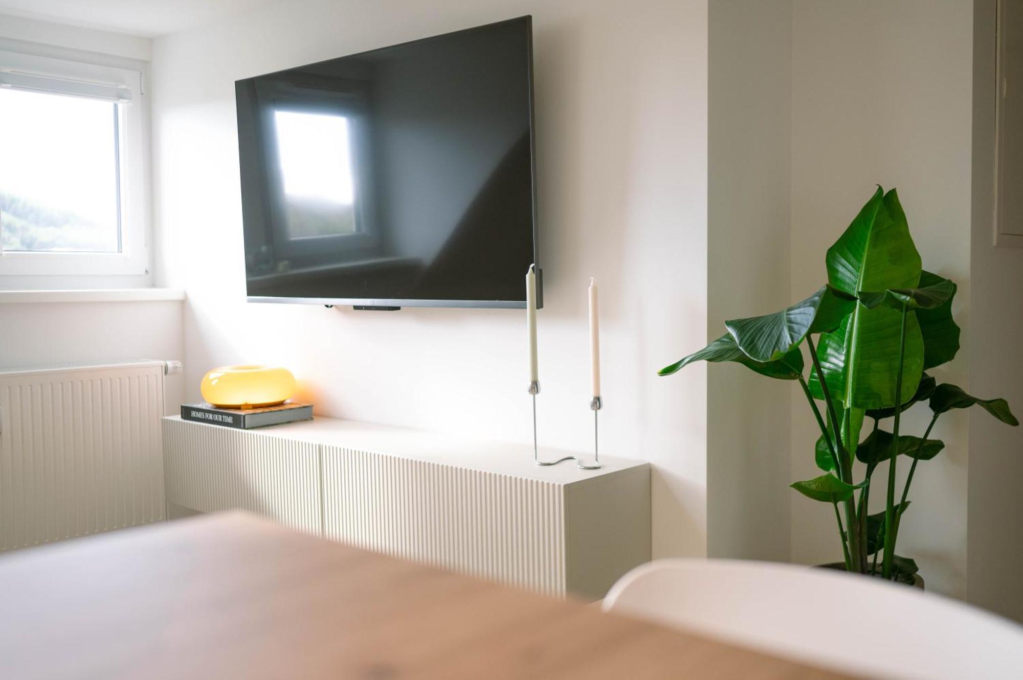 Koe27 - Modernes City-Apartment Siegen Eksteriør bilde